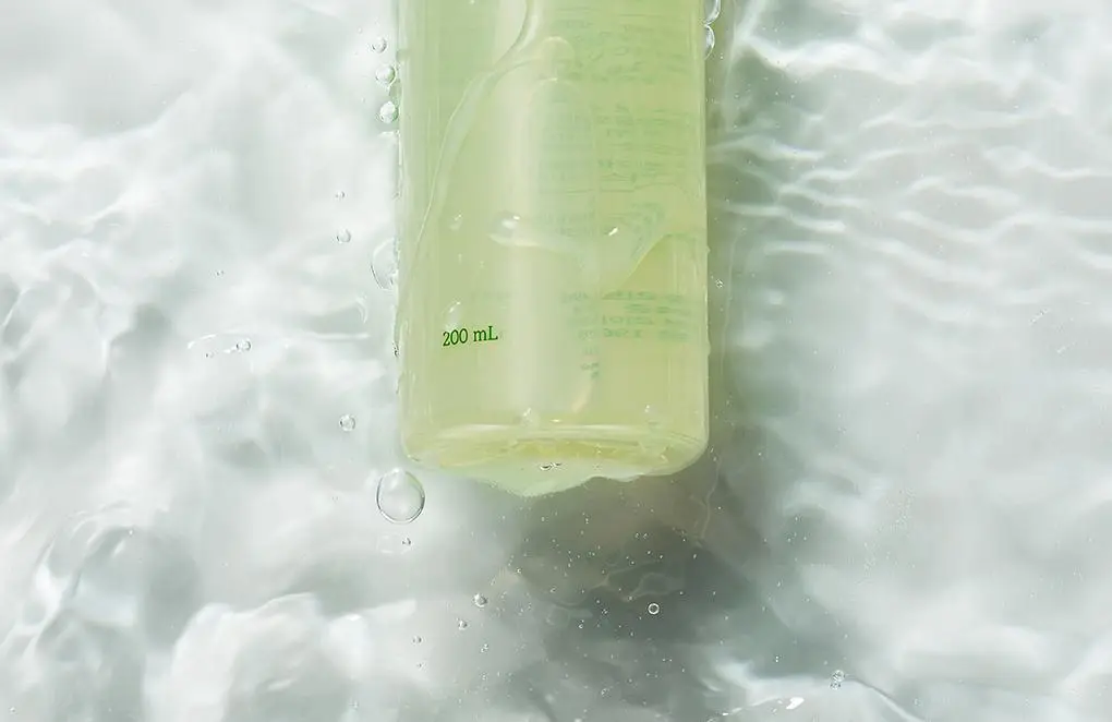식물나라 클렌징오일 200ml/250ml [어린녹차/뽀얀쌀] 상세페이지 30